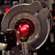 Illustration for article titled Physicists Use Lasers to Chill the Worlds Coldest Molecules